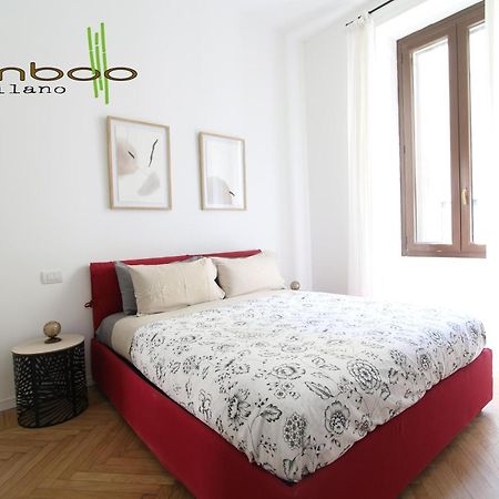 Bamboo Milano Montenero المظهر الخارجي الصورة