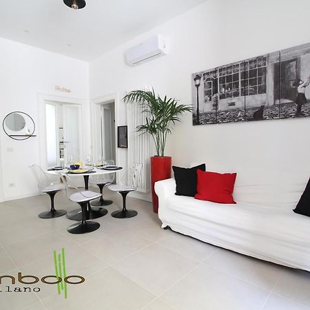 Bamboo Milano Montenero المظهر الخارجي الصورة