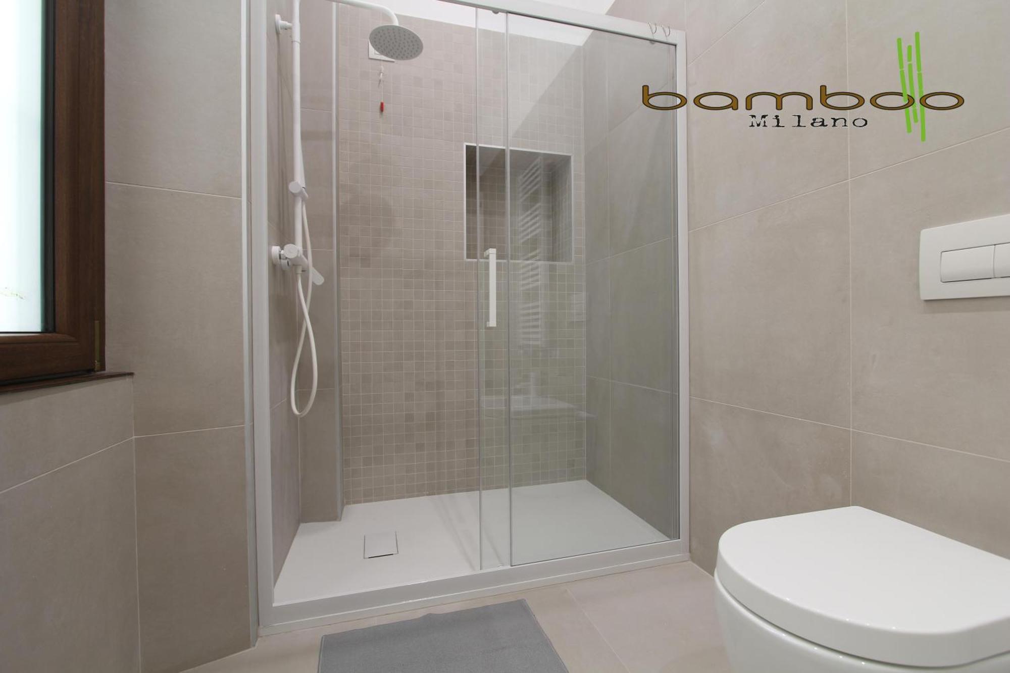Bamboo Milano Montenero المظهر الخارجي الصورة