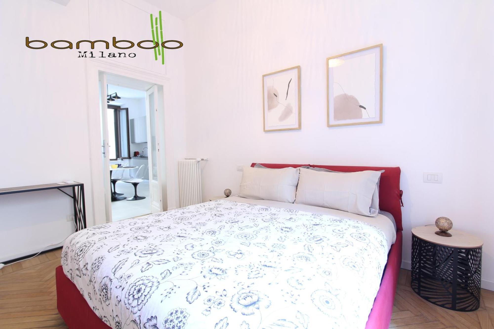 Bamboo Milano Montenero المظهر الخارجي الصورة