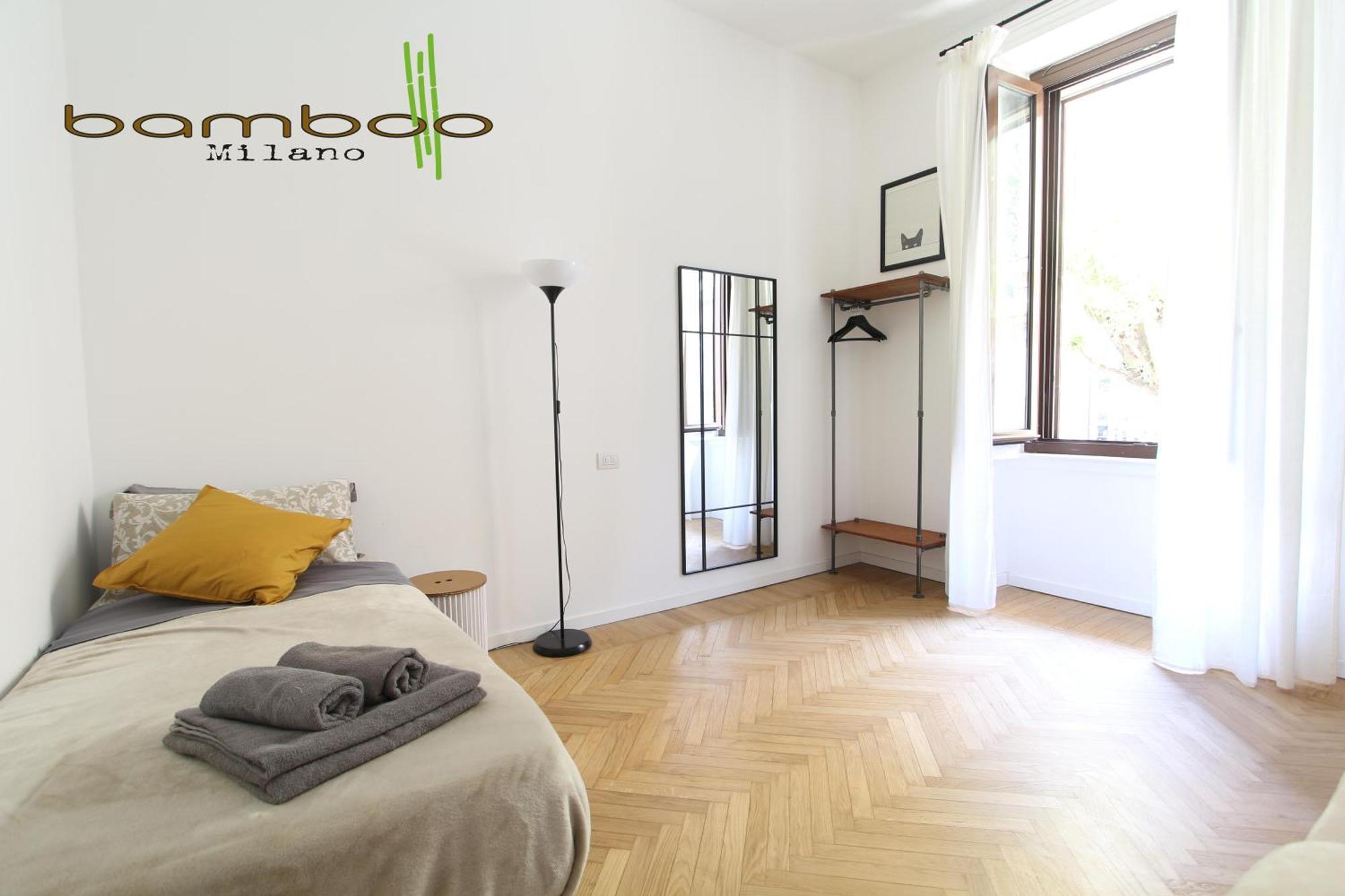 Bamboo Milano Montenero المظهر الخارجي الصورة