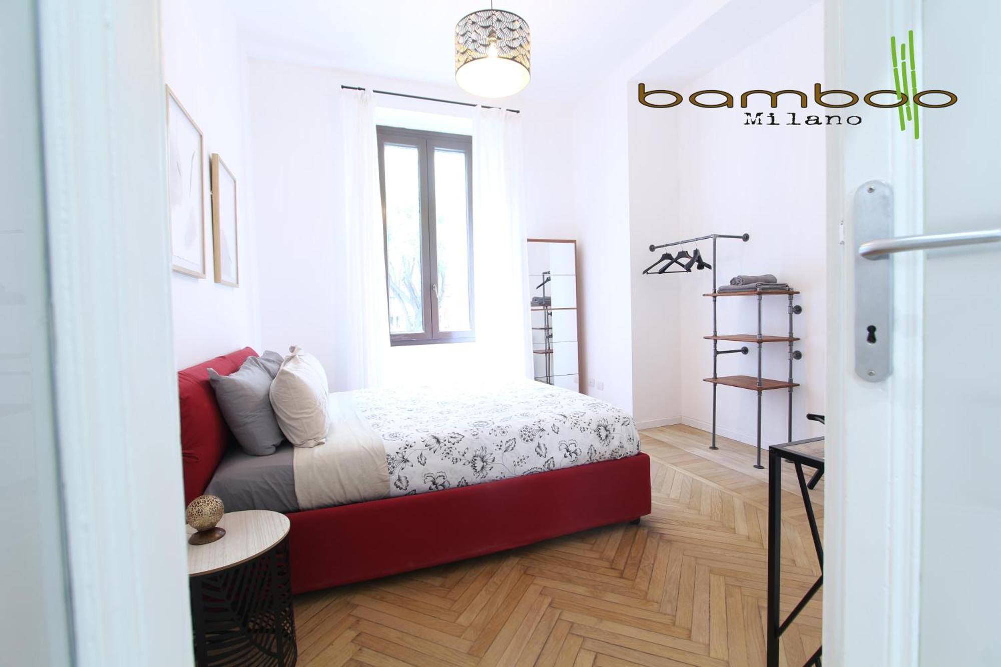 Bamboo Milano Montenero المظهر الخارجي الصورة