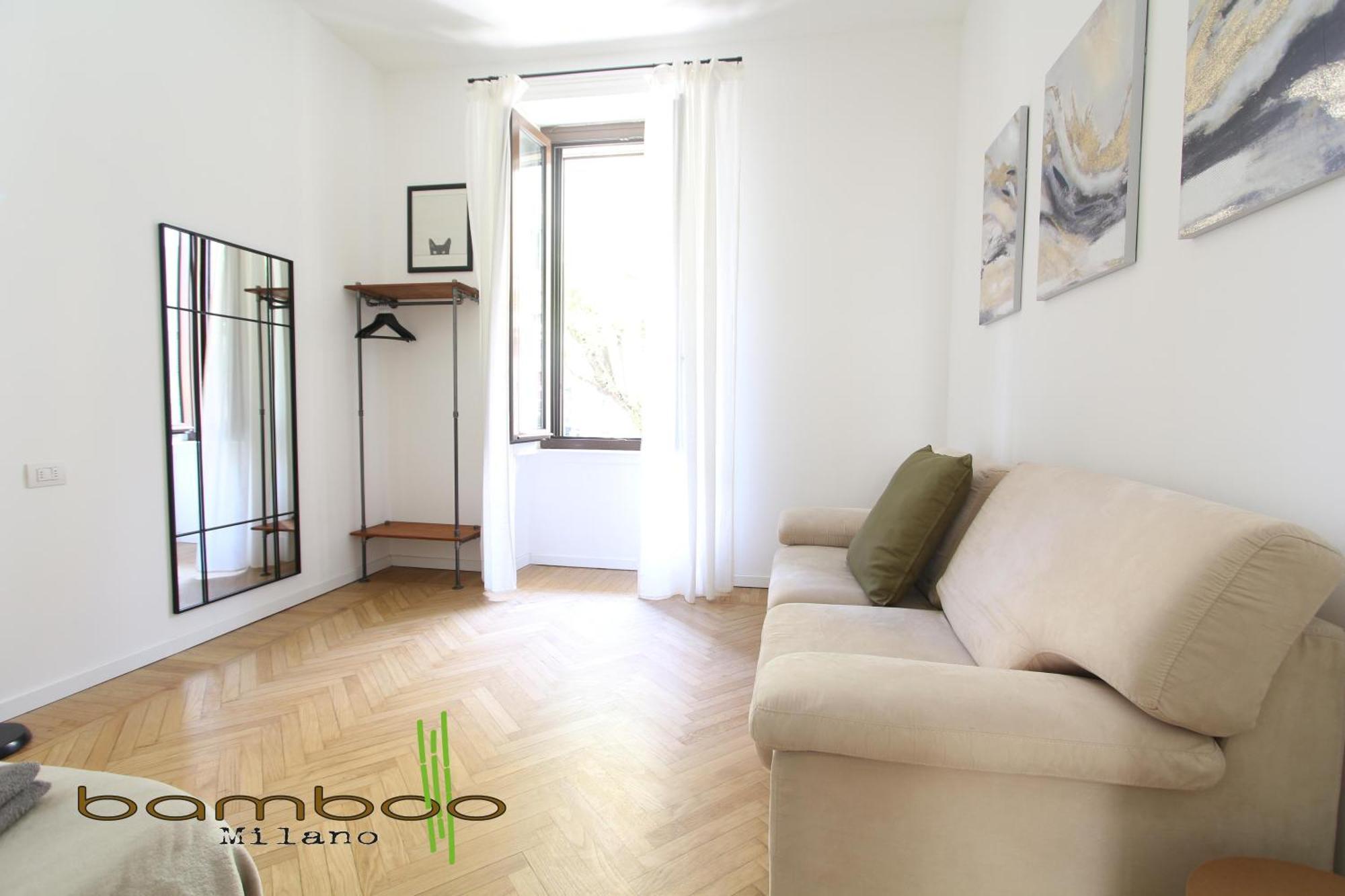 Bamboo Milano Montenero المظهر الخارجي الصورة