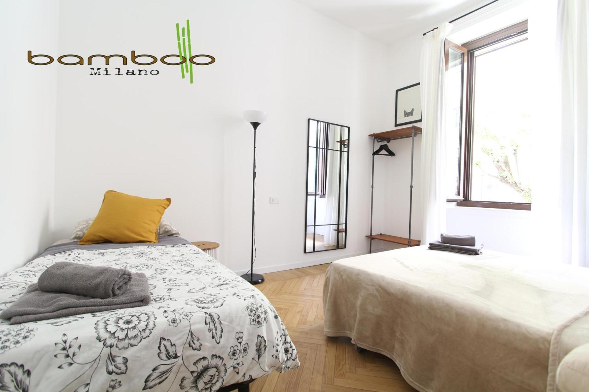 Bamboo Milano Montenero المظهر الخارجي الصورة