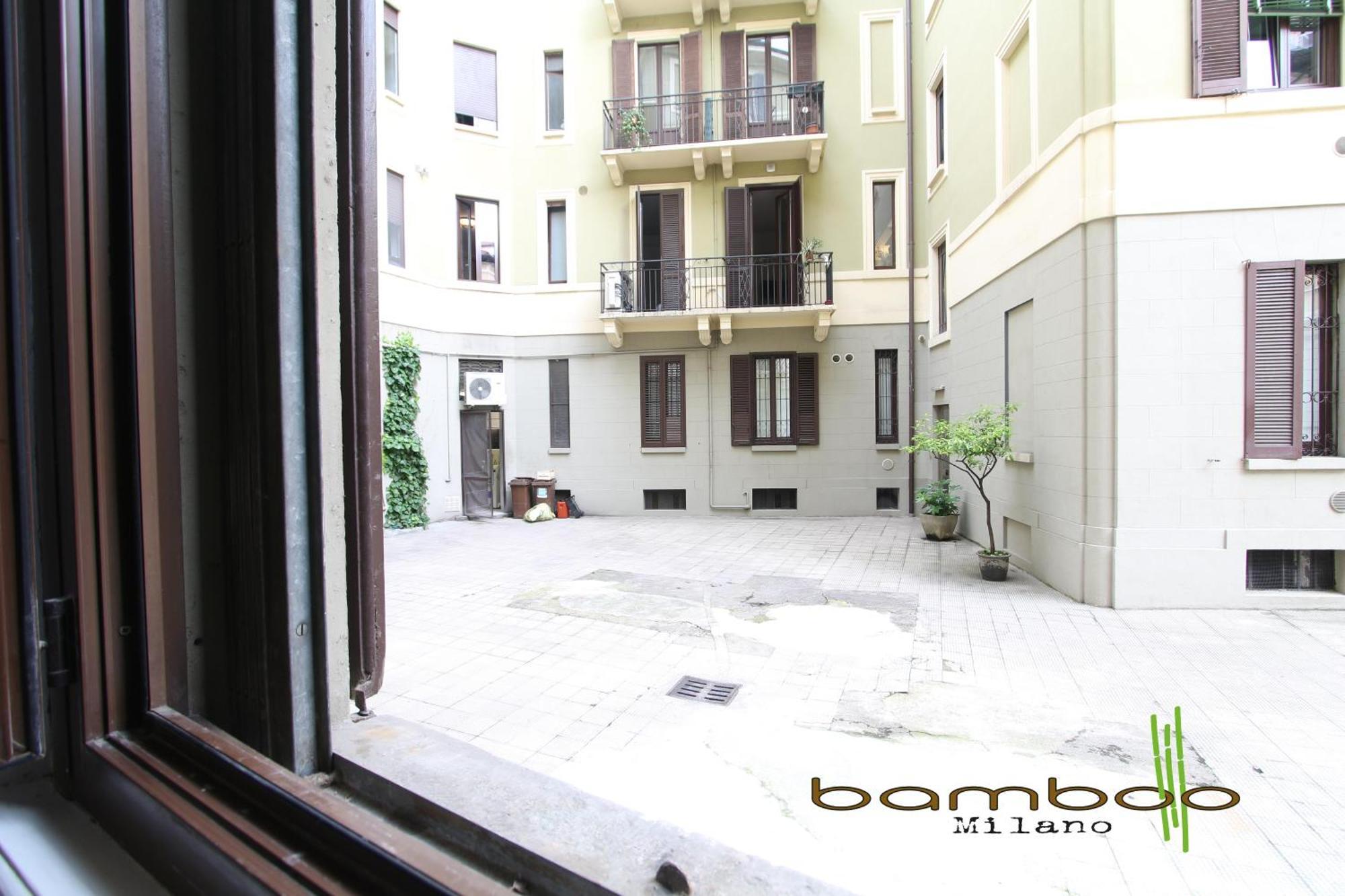 Bamboo Milano Montenero المظهر الخارجي الصورة