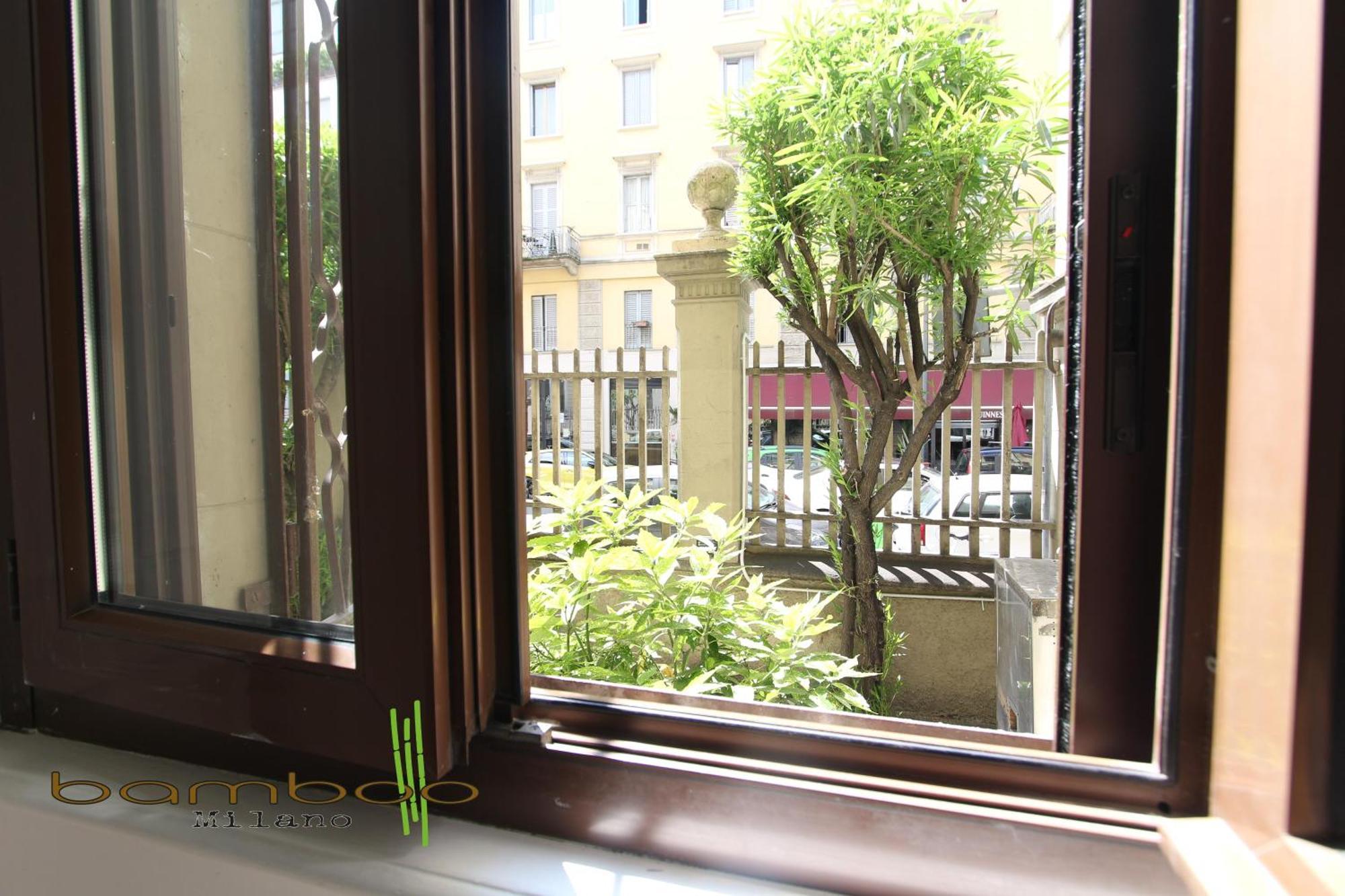 Bamboo Milano Montenero المظهر الخارجي الصورة
